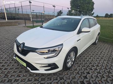 1.5 dCi 85 kW,Bussines AUTOMAT