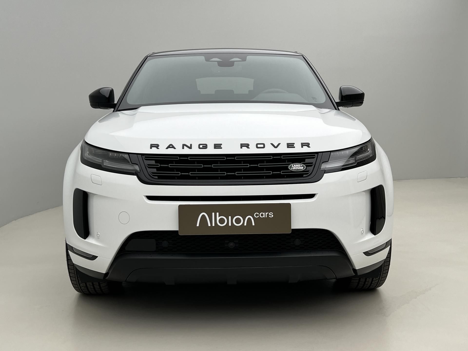 Land Rover Range Rover Evoque, D165 S AWD Aut - fotka 2