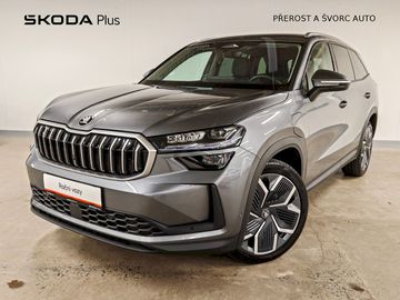 iV 1.5 TSI 150 kW DSG Exclusiv