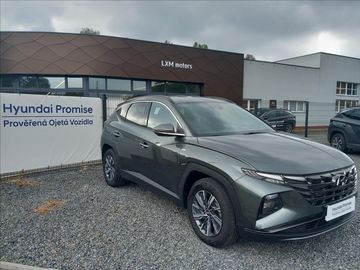 1,6 CRDi 2WD IMT ADVENTURE
