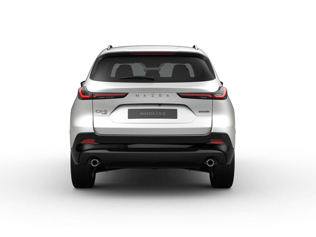 Mazda CX-5, Mazda CX-5 5WGN 2.5L e-Skyacti - fotka 6