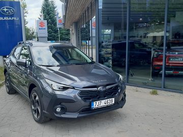 2.0 e-BOXER Comfort NAVI MY24