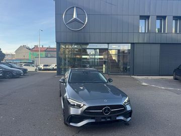 C 220 d 4MATIC kombi
