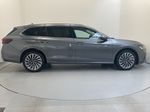 Škoda Superb, L & K 2,0 TDI 142 kW 4x4