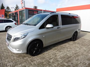 Tourer 4Matic 119 A/T, ...