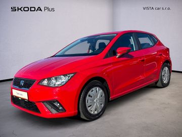 1,0 TSI / 85 kW Style