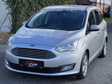 2.0TDCi NAVI KLIMA TEMPOMAT