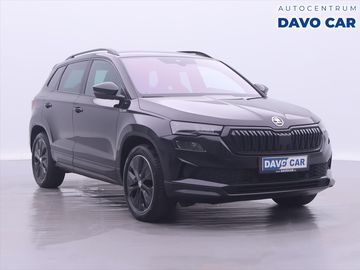 2,0 TSI DSG 4x4 Sportline DPH
