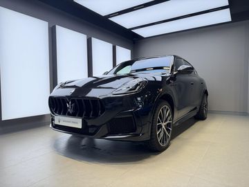 Trofeo 530HP