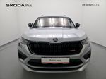 Škoda Kodiaq, RS Challenge 2.0TSI/180kW 7DSG