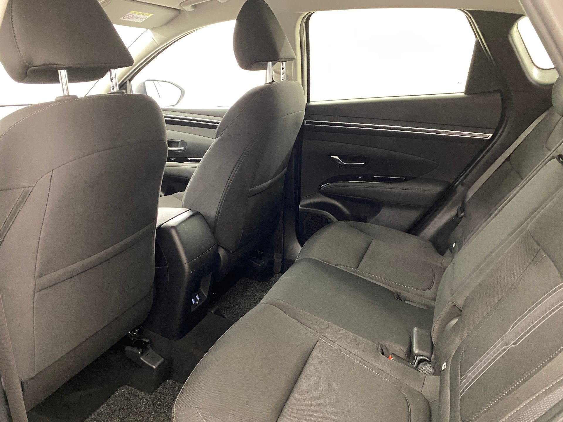 Hyundai Tucson, 1.6 CRDi 100kW Smart - fotka 6