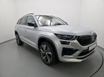 Škoda Kodiaq, RS Challenge 2.0TSI/180kW 7DSG