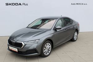 Škoda Octavia, OCTAVIA AMB TD 85/2.0 M6F