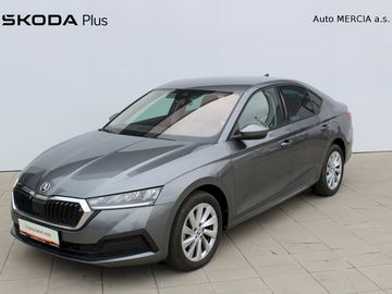 OCTAVIA AMB TD 85/2.0 M6F