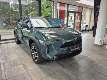 Style 4x4 1.5 Hybrid 130 (130