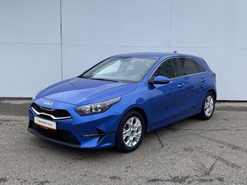 1.5  T-GDi 118 kW DCT