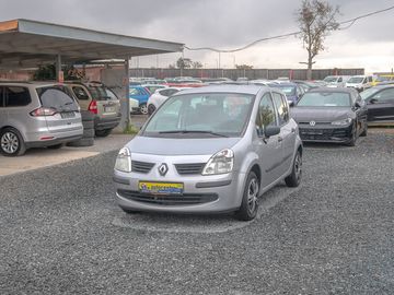 1.2i 16V – KM RAK STK