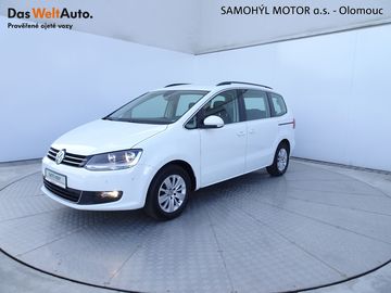 2.0TDI Comfortline 7míst