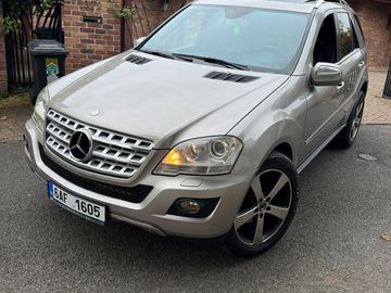 350 CDI AMG Sport Paket