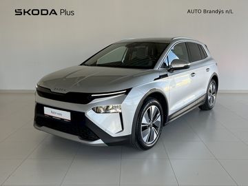 Selection 50 55 kWh / 125 kW