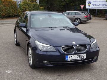 525 D (145 KW)
