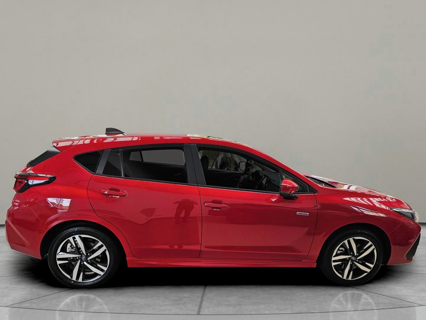 Subaru Impreza, 2.0i ES Executive Winter PACK - fotka 4