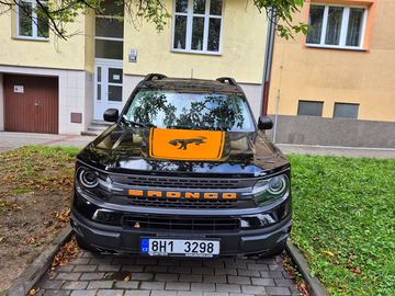 Badlands 2.0 Ecoboost
