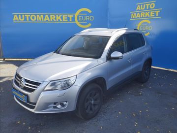 2,0 TDi 103KW 4X4
