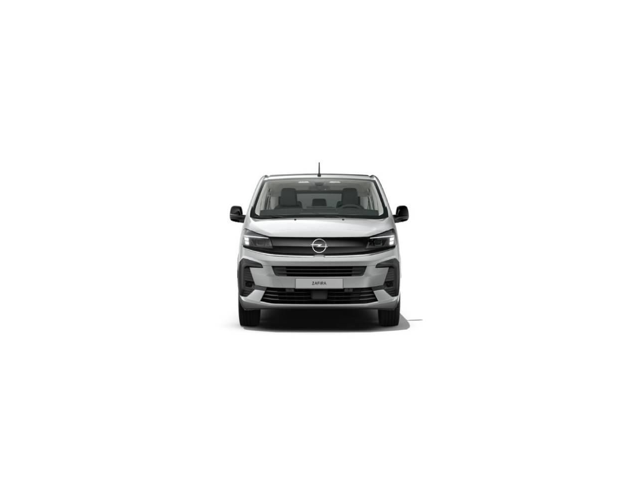 Opel Zafira, 2.0 CDTi 177k L1 Elegance - fotka 2