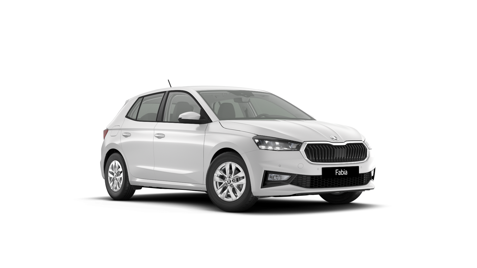 Škoda Fabia, 1.0 TSI 85 kW