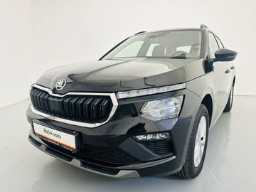 Selection 1,0 TSI 85kW MT6/Y00