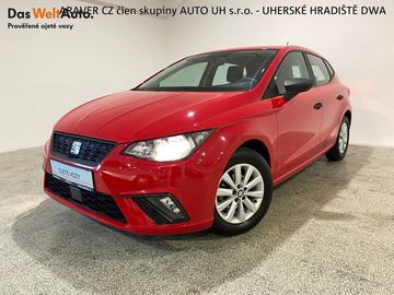 1.0 TGI 66kW REFERENCE