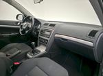 Škoda Octavia, ELEGANCE COMBI 2.0TDI/103kW 6M