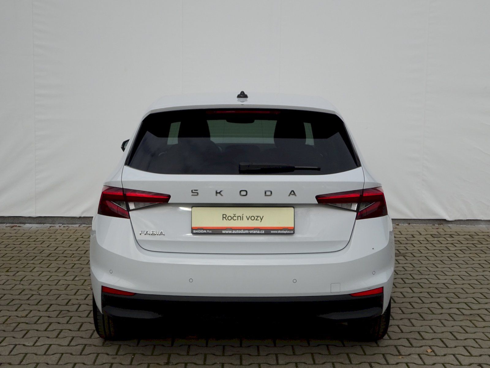 Škoda Fabia, 1.0 TSi 85kW. DSG. Top Selecti - fotka 6
