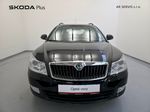 Škoda Octavia, ELEGANCE COMBI 2.0TDI/103kW 6M