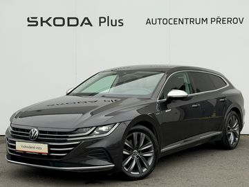 2.0 TDI 110kW Elegance