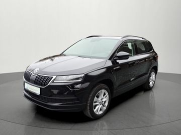 2.0TDI DSG LED Panorama Navi