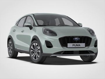 1,0 EcoBoost 92kW/125k  Titani