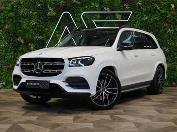 350d 4M*AMG*BURM*PANO*TAŽNÉ*ZÁ