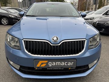 1,2 77kw+PRAVIDELNÝ SERVIS.!!