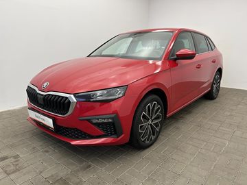 1.0TSI 85kW First edition