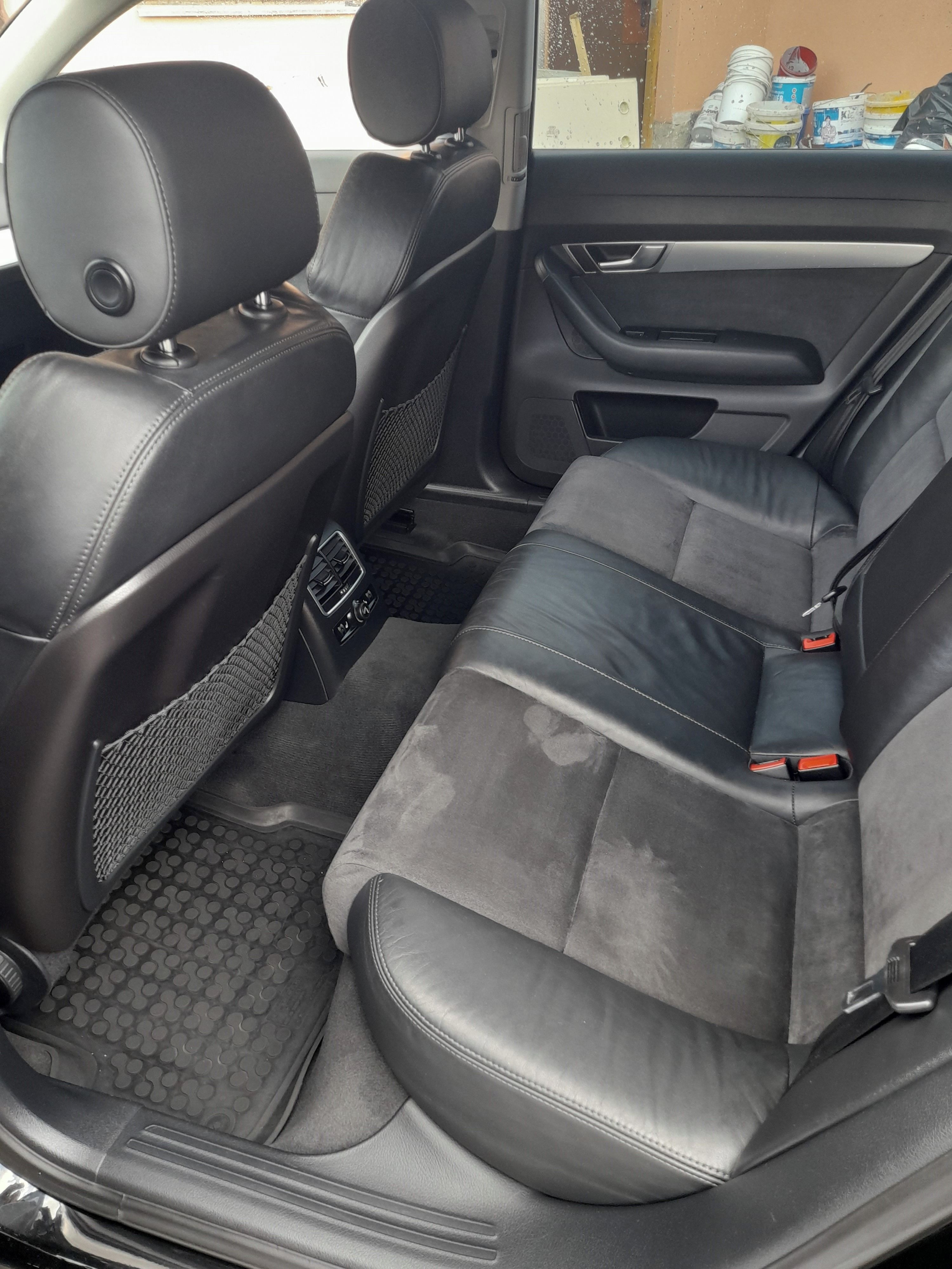 Audi A6, 2.8 FSI - servisováno - fotka 5