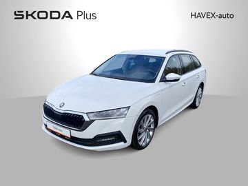 Combi 1.4 TSI iV DSG Ambition