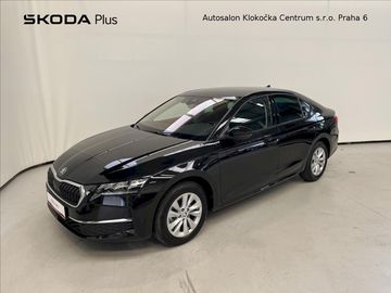TSI85 kW Selection
