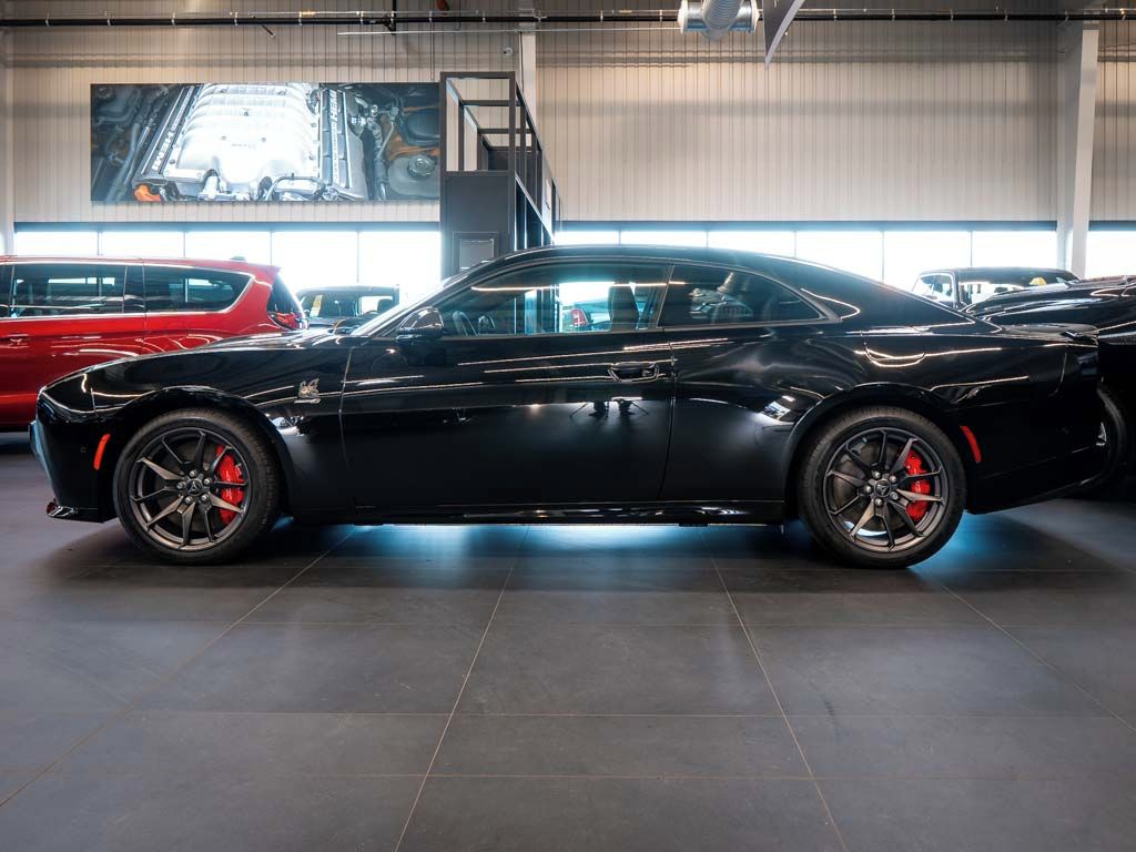 Dodge Charger, Daytona Scat Pack 670HP - fotka 2