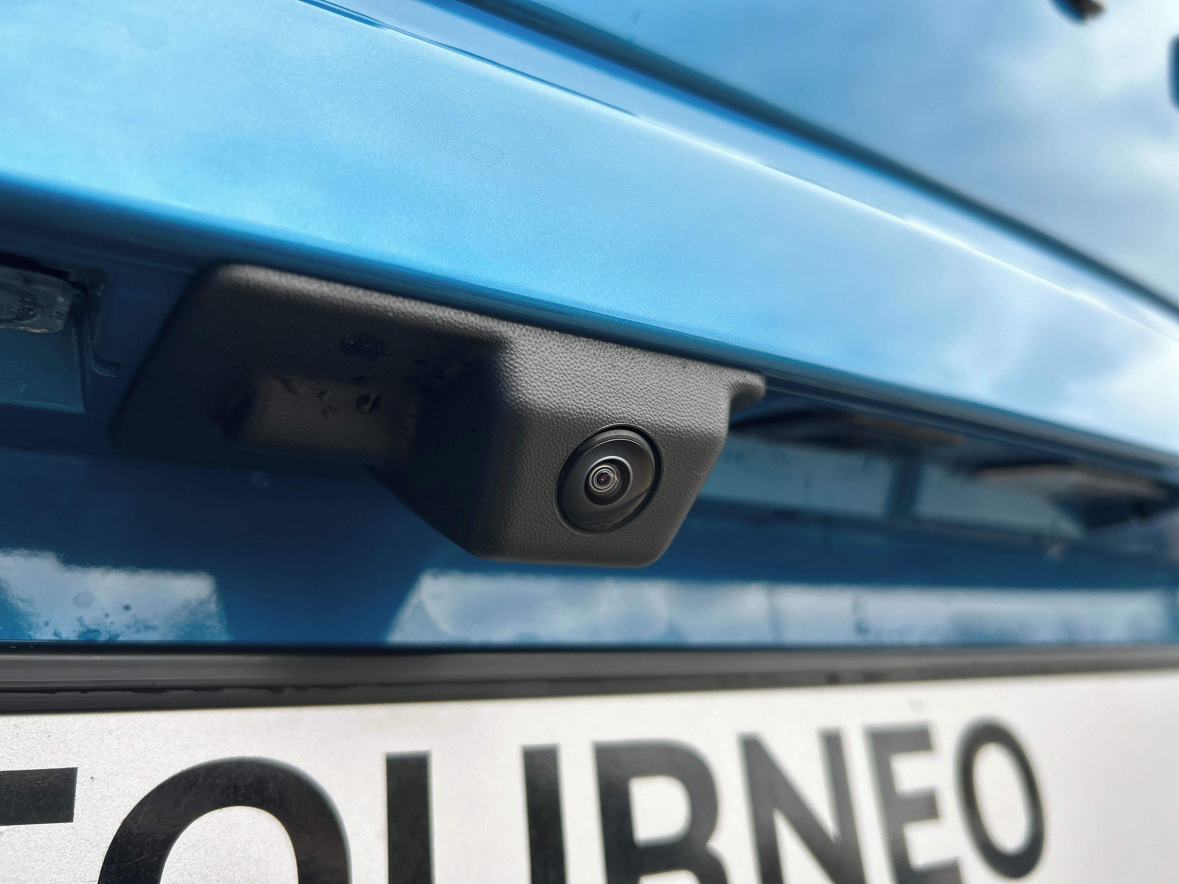 Ford Tourneo Courier, 1.0 EcoBoost 92 kW Active L1 - fotka 6
