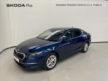 TDI110 kW Top Selection 7DSG