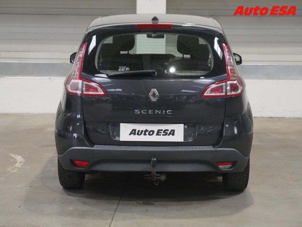 Renault Scénic, 1.4 TCe,Dynamique,TZ - fotka 5