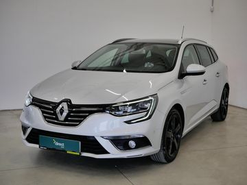 1.2 TCe 97 kW Grandtour