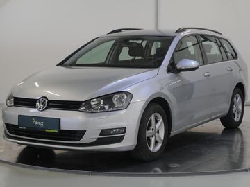 1.6 TDI 81 kW Comfort